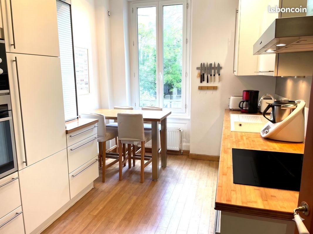 Appartement à vendre, 127m², Clermont-Ferrand