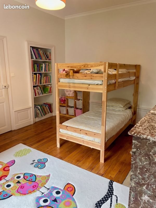 Appartement à vendre, 127m², Clermont-Ferrand