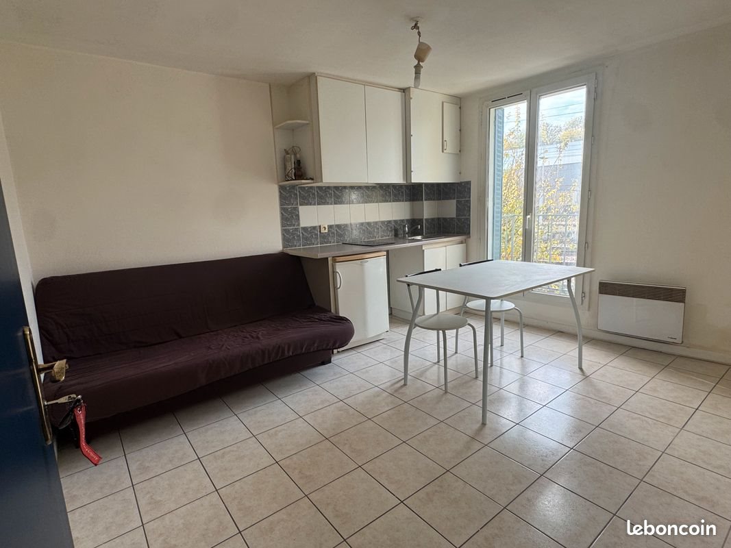 Appartement à louer, 15m², Le Perreux-sur-Marne
