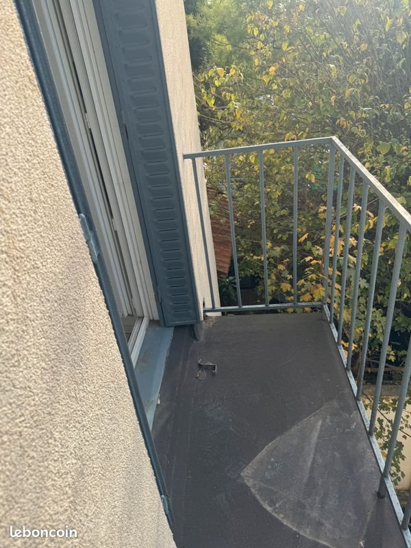 Appartement à louer, 15m², Le Perreux-sur-Marne