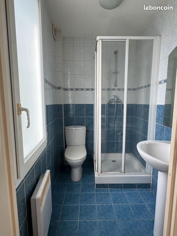 Appartement à louer, 15m², Le Perreux-sur-Marne