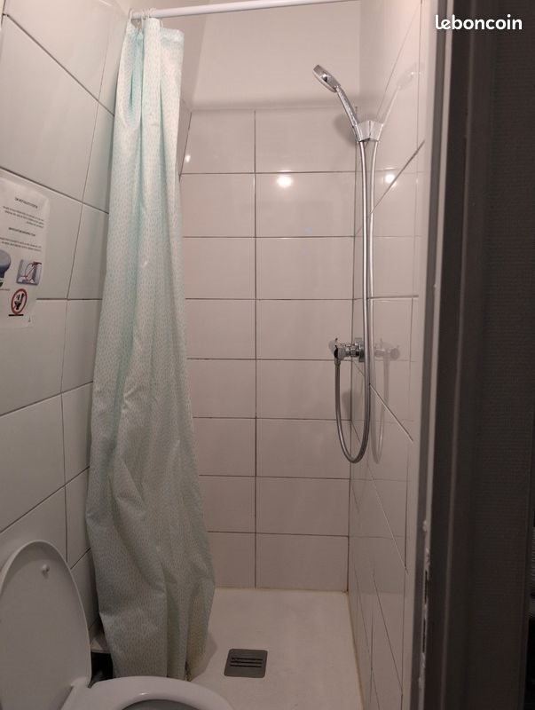 Appartement à louer, 15m², Paris 5ème