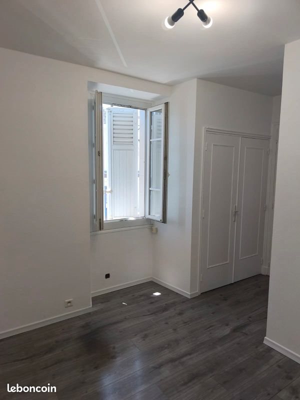 Appartement à louer, 15m², Lescar