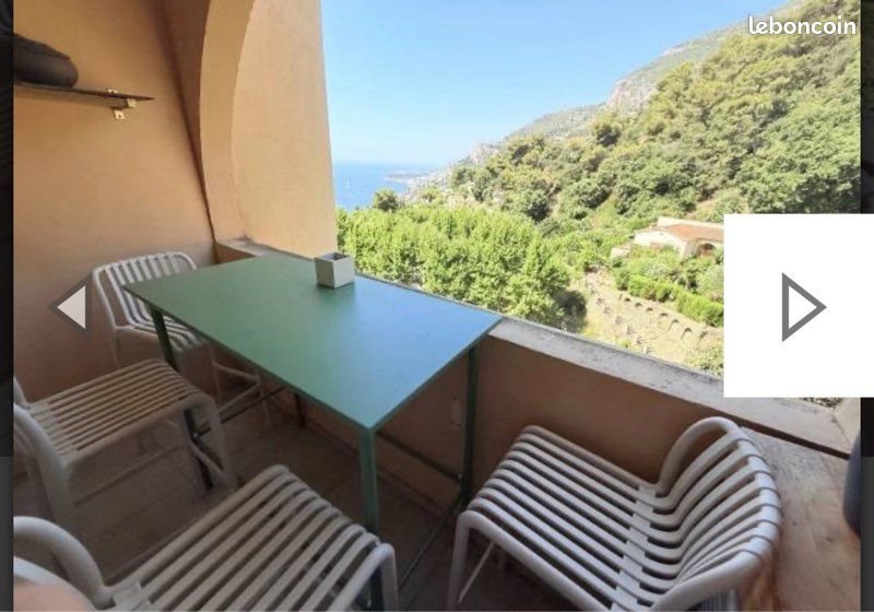 Appartement à vendre, 77m², Roquebrune-Cap-Martin