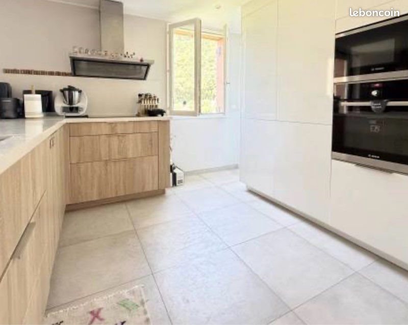 Appartement à vendre, 77m², Roquebrune-Cap-Martin