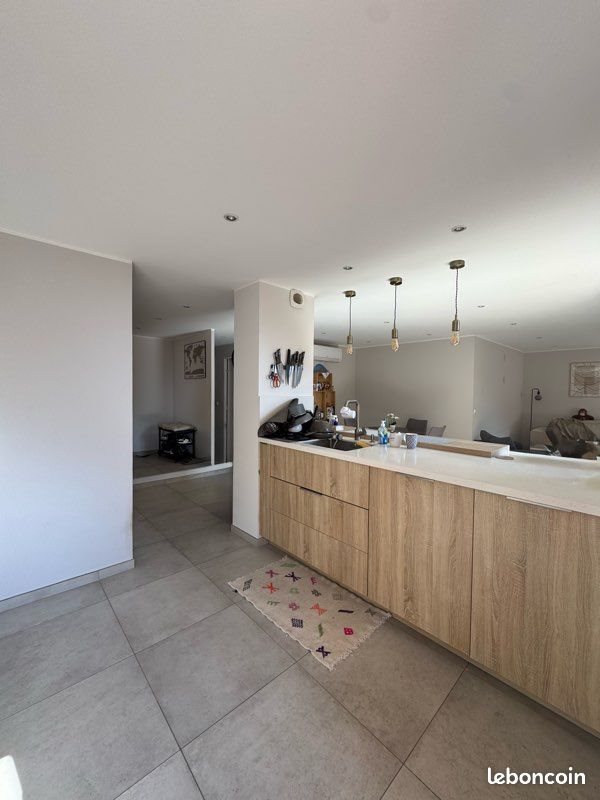 Appartement à vendre, 77m², Roquebrune-Cap-Martin