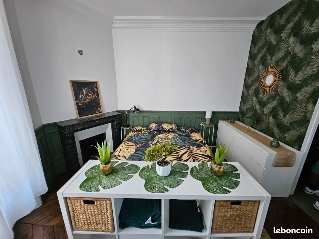 Appartement à louer, 29m², Chamarande