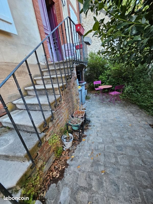 Appartement à louer, 29m², Chamarande