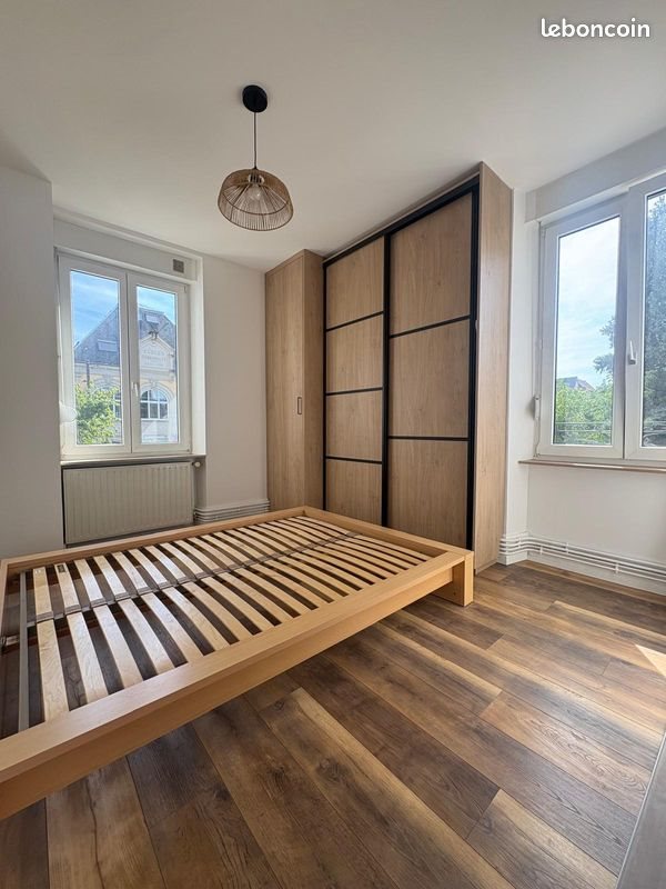 Appartement à louer, 65m², Belfort