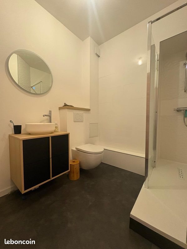 Appartement à louer, 65m², Belfort