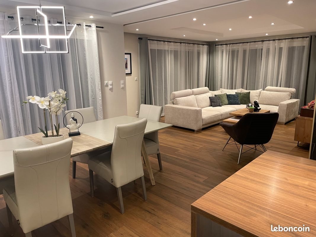 Maison à vendre, 155m², Brest