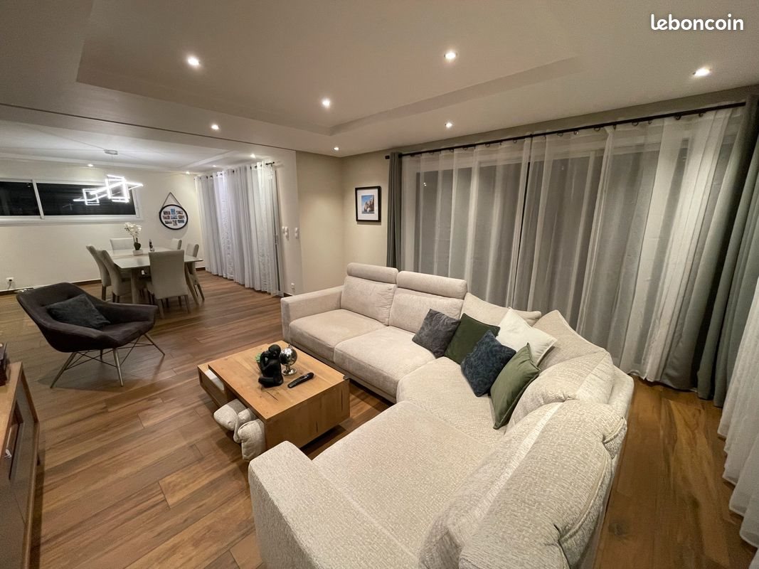 Maison à vendre, 155m², Brest