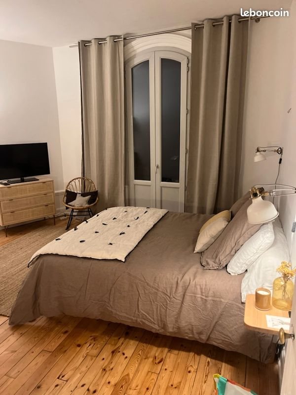 Appartement à louer, 100m², Saint-Etienne