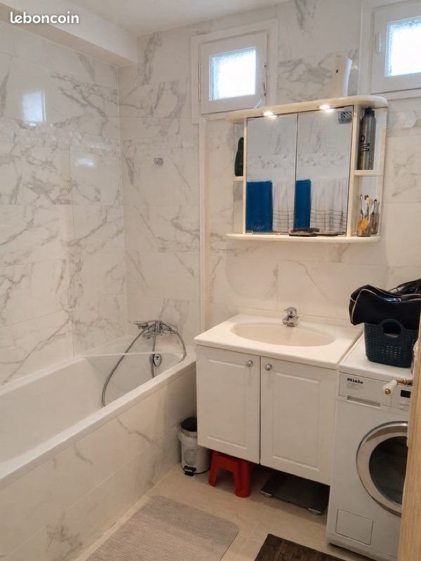 Appartement à vendre, 84m², Saint-Maur-des-Fossés