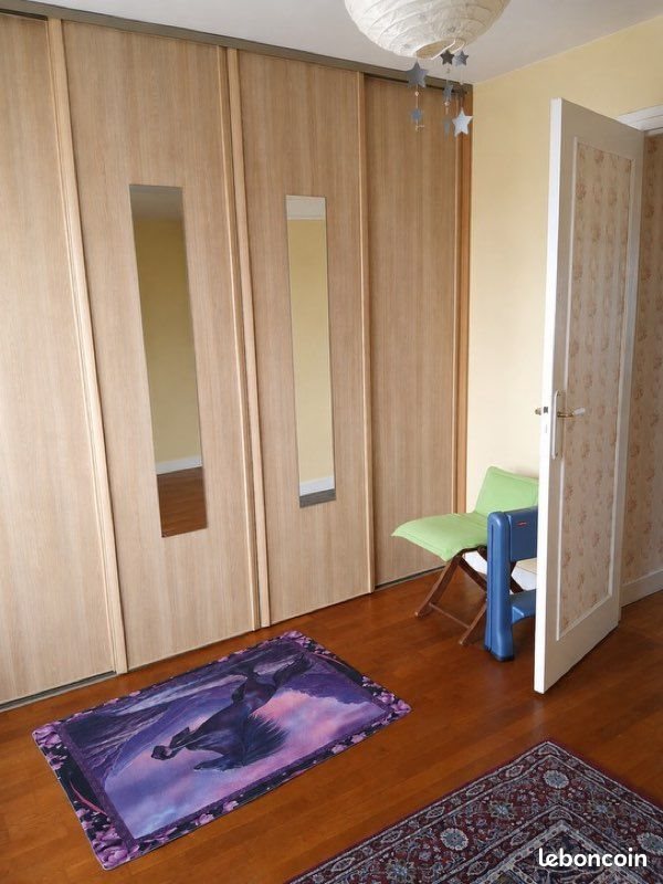 Appartement à vendre, 84m², Saint-Maur-des-Fossés