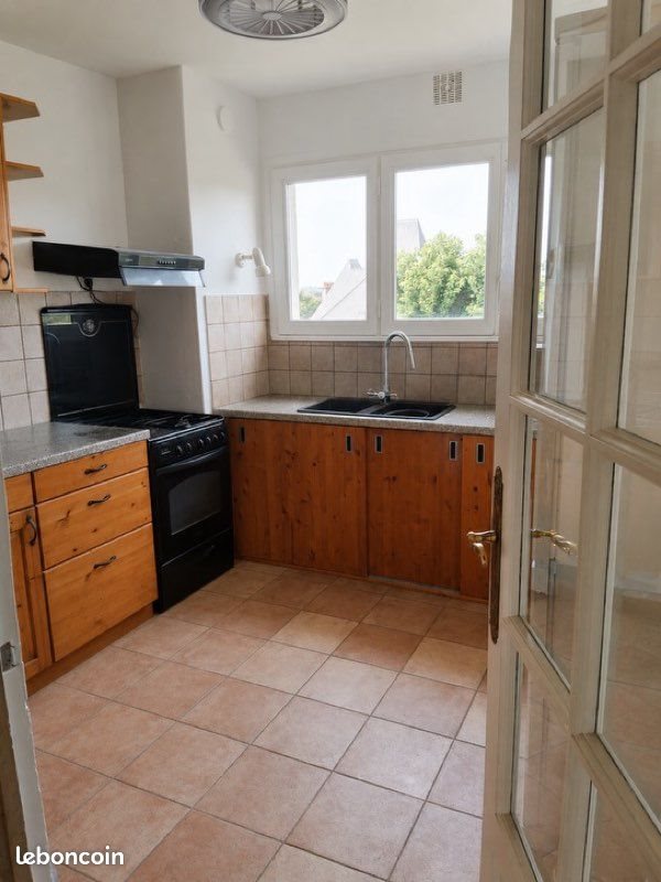 Appartement à vendre, 84m², Saint-Maur-des-Fossés