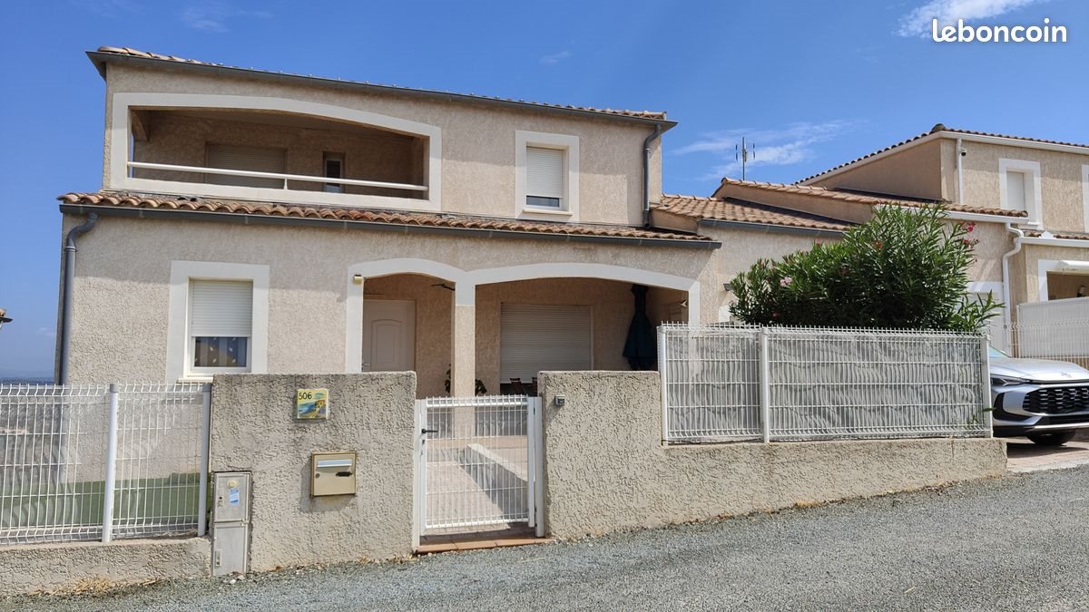 Maison à vendre, 105m², Narbonne
