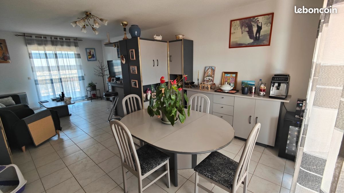 Maison à vendre, 105m², Narbonne