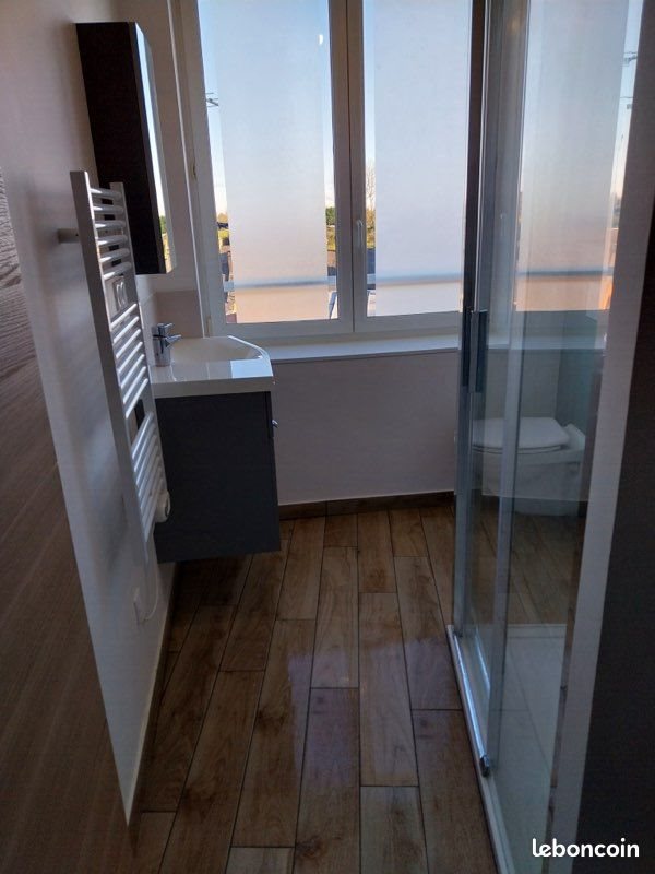 Appartement à louer, 50m², Montebourg