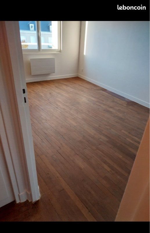 Appartement à louer, 50m², Montebourg