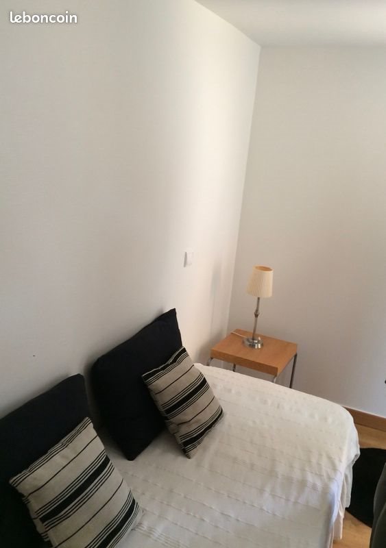 Appartement à louer, 13m², Cergy