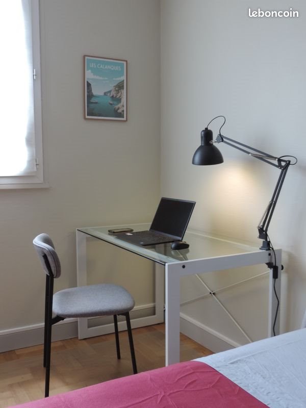 Appartement à louer, 60m², Limoges