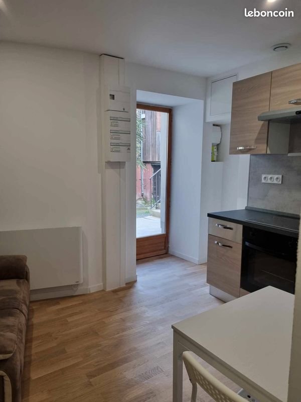 Appartement à louer, 40m², Vitré