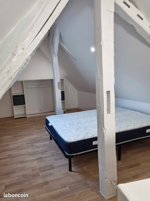 Appartement à louer, 40m², Vitré