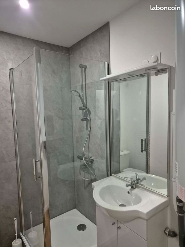 Appartement à louer, 40m², Vitré