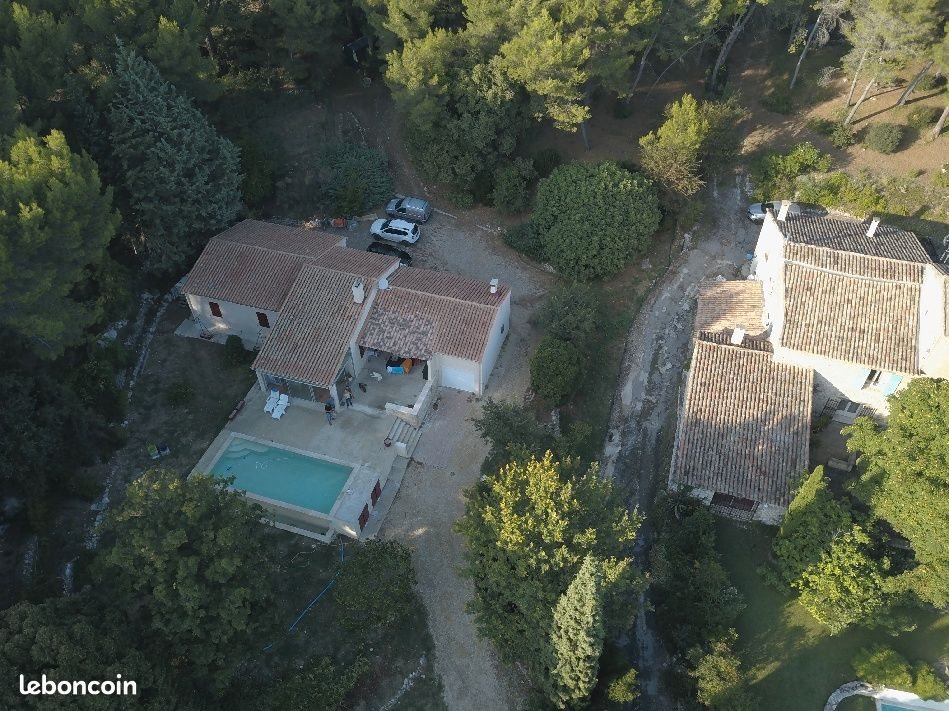 Maison à louer, 30m², Cheval-Blanc