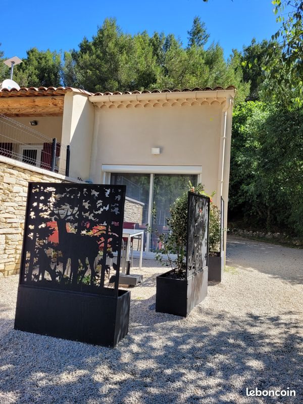 Maison à louer, 30m², Cheval-Blanc
