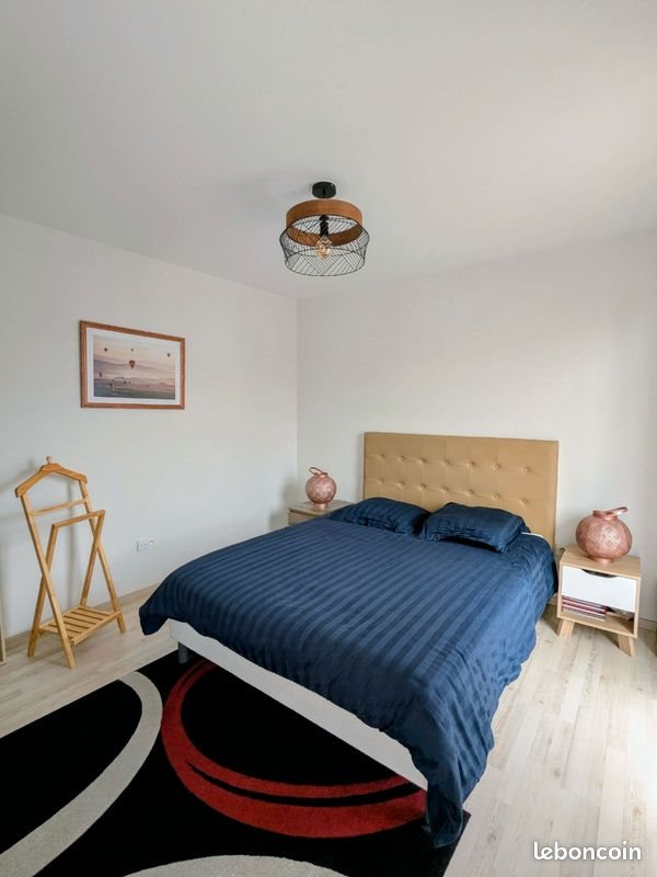 Appartement à vendre, 60m², Dijon