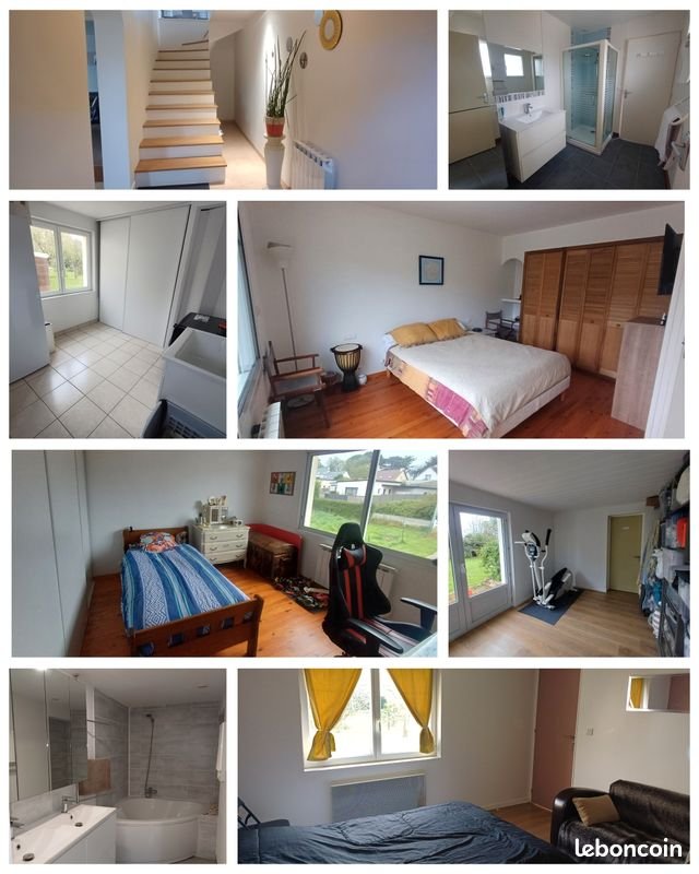 Maison à vendre, 146m², Plestin-les-Grèves