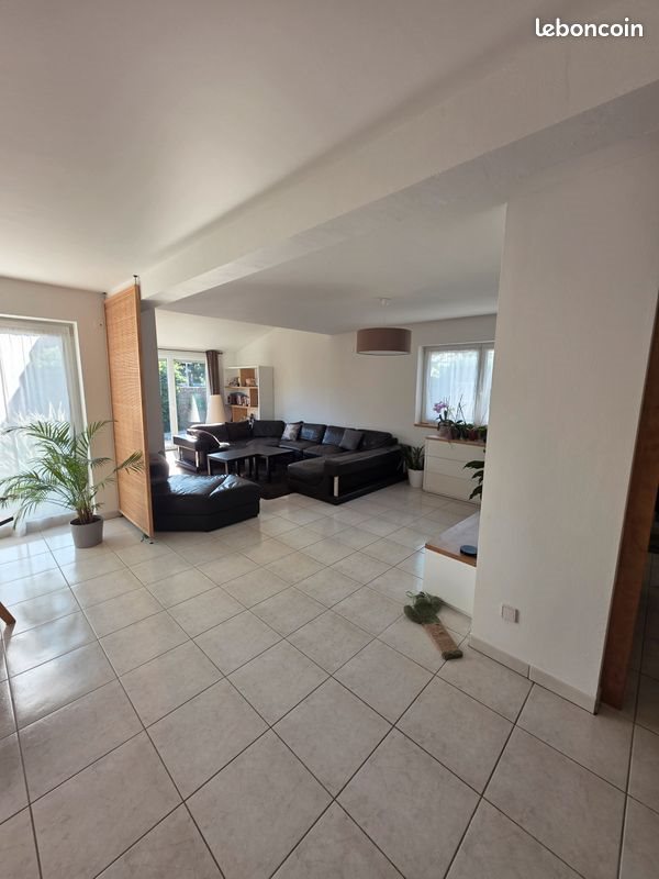 Maison à vendre, 177m², Hégenheim