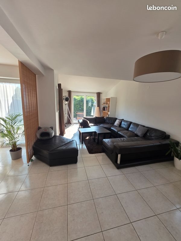Maison à vendre, 177m², Hégenheim