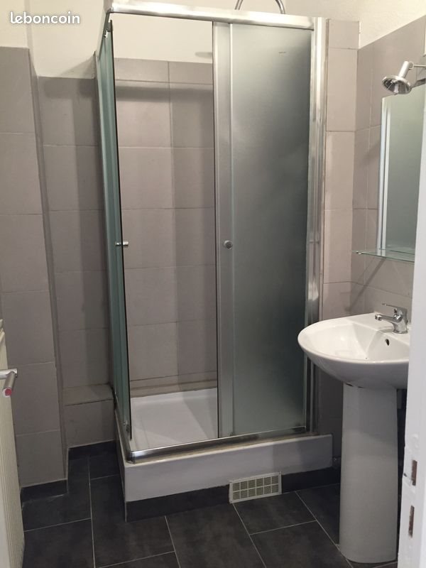 Appartement à louer, 45m², Saint-Etienne
