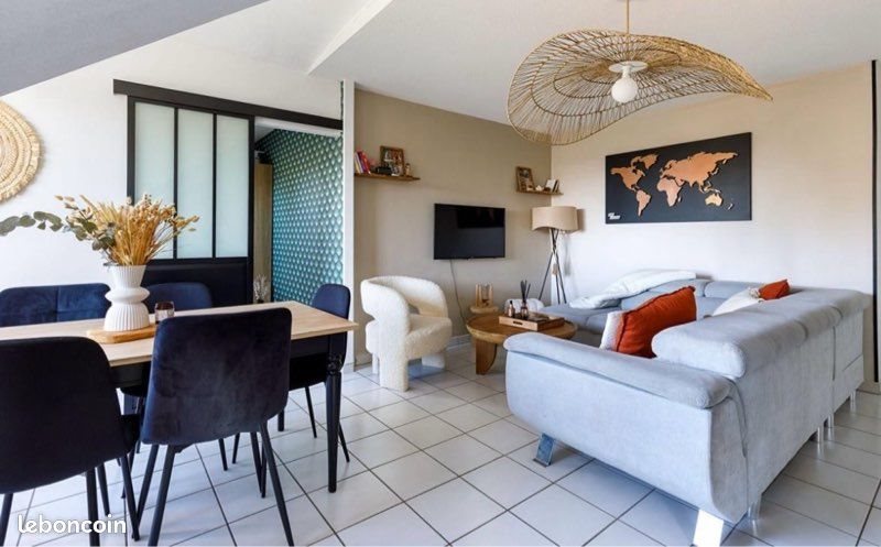 Appartement à vendre, 53m², Montoir-de-Bretagne