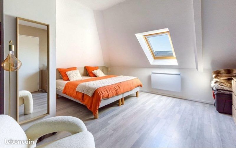 Appartement à vendre, 53m², Montoir-de-Bretagne