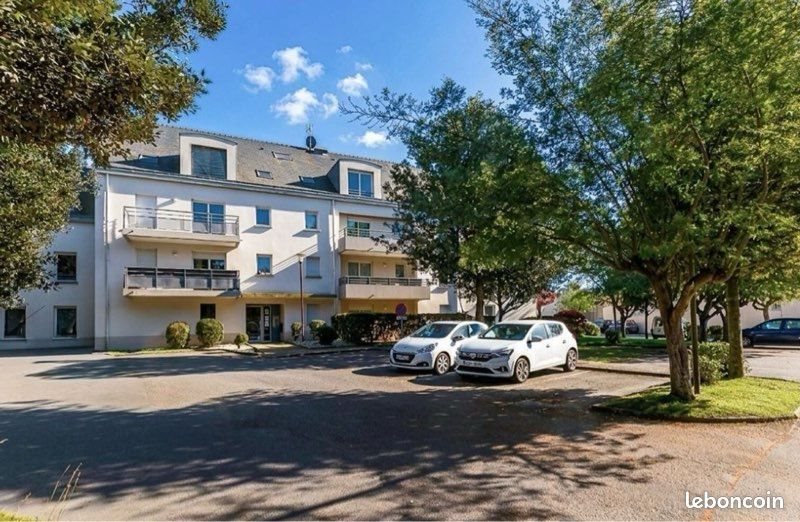 Appartement à vendre, 53m², Montoir-de-Bretagne