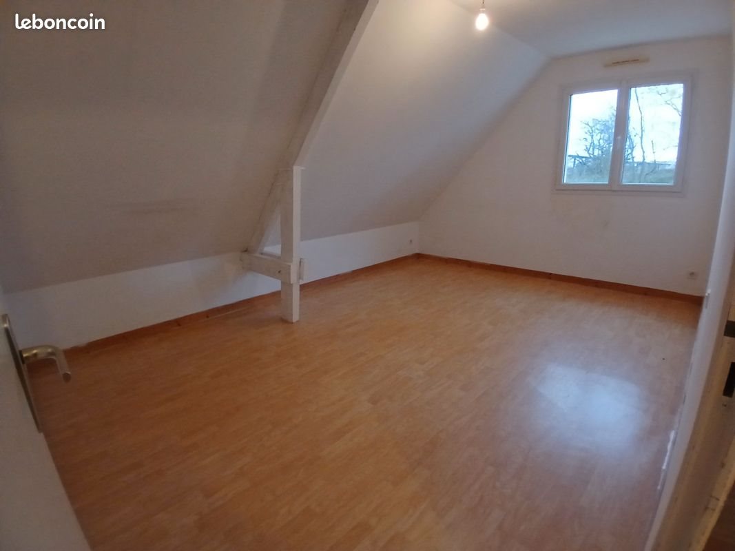 Maison à vendre, 113m², Val-du-Maine