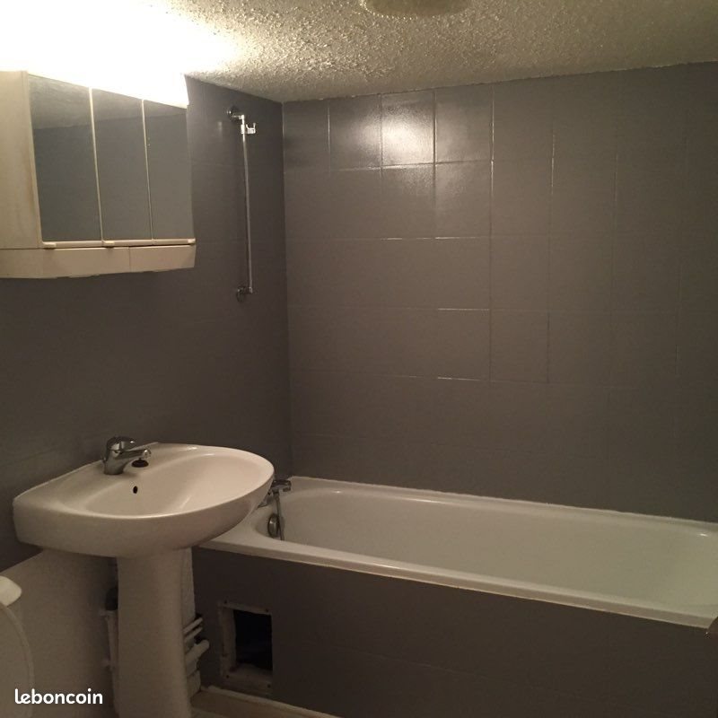 Appartement à louer, 70m², Allanche