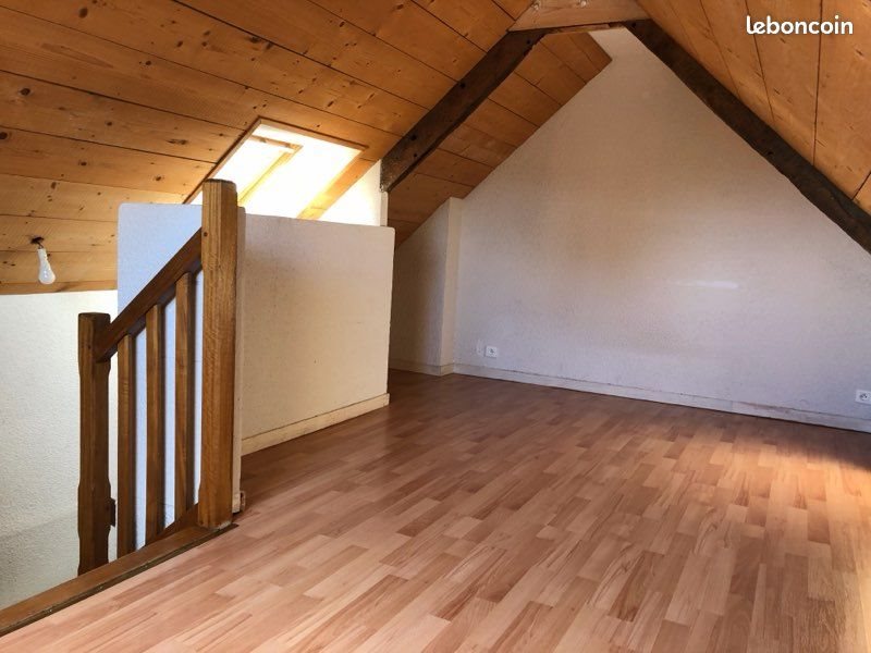 Appartement à louer, 28m², Hennebont