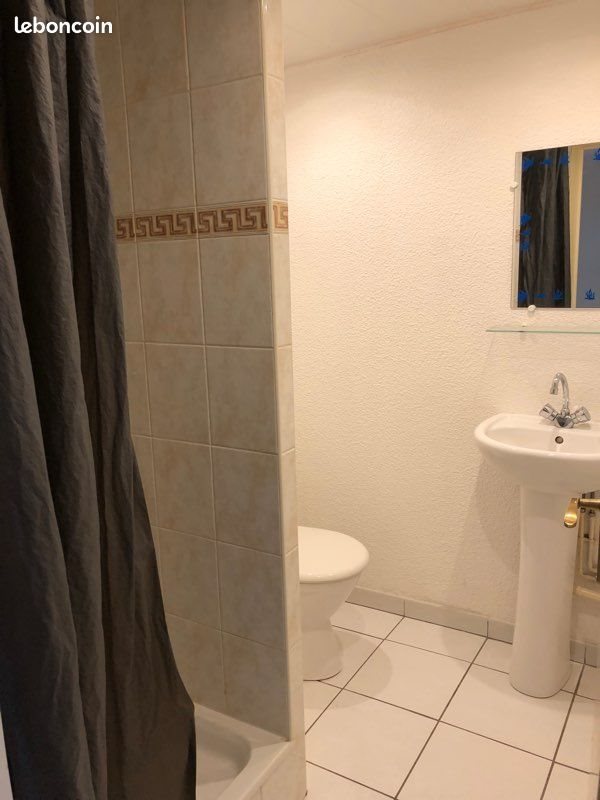Appartement à louer, 28m², Hennebont