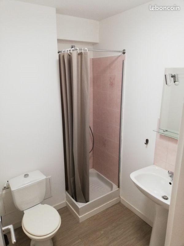 Appartement à louer, 22m², Blain
