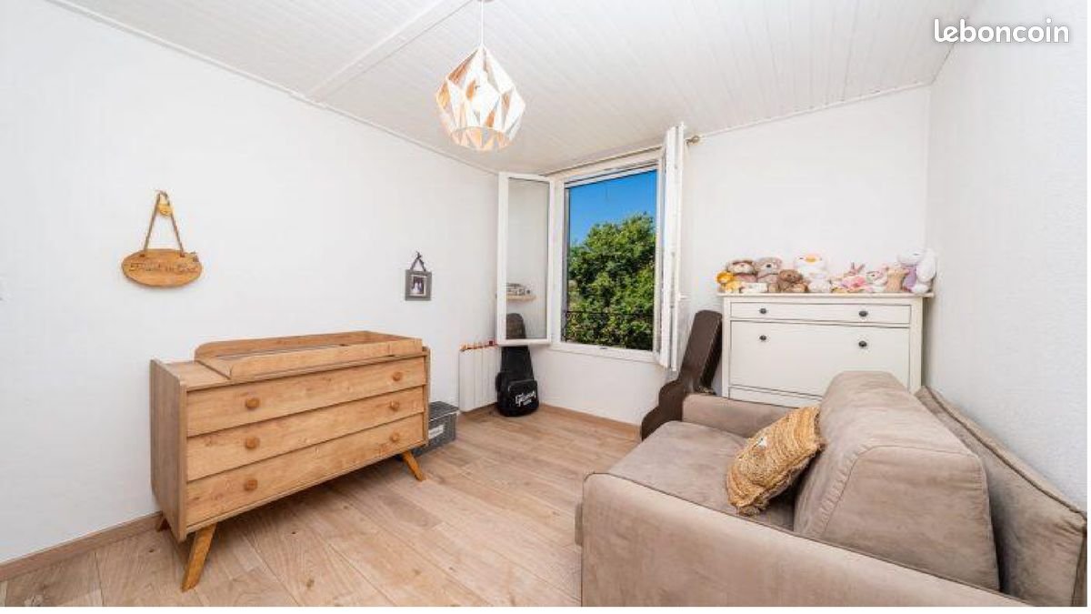 Appartement à louer, 61m², Cannes
