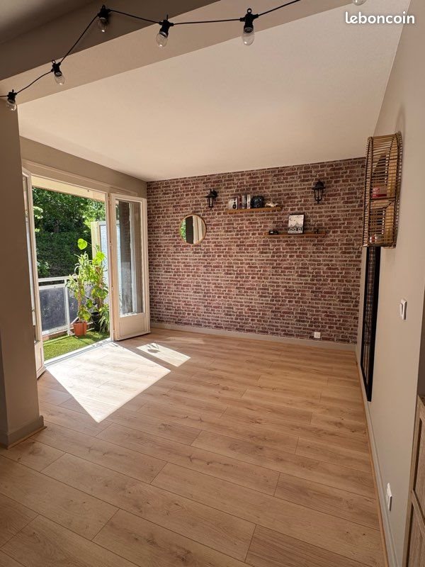 Appartement à vendre, 74m², Aurillac