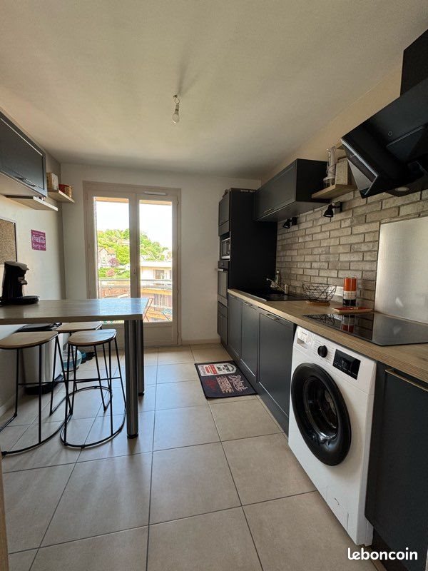 Appartement à vendre, 74m², Aurillac