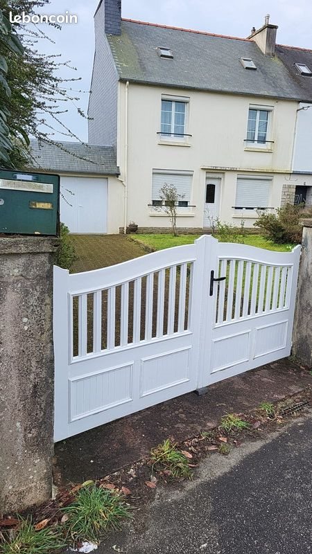 Maison à vendre, 85m², Quimper
