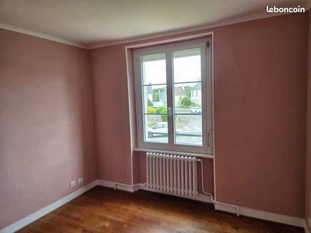 Maison à vendre, 85m², Quimper