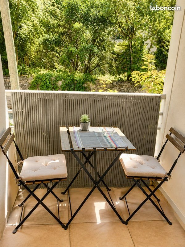 Appartement à louer, 22m², Montpellier